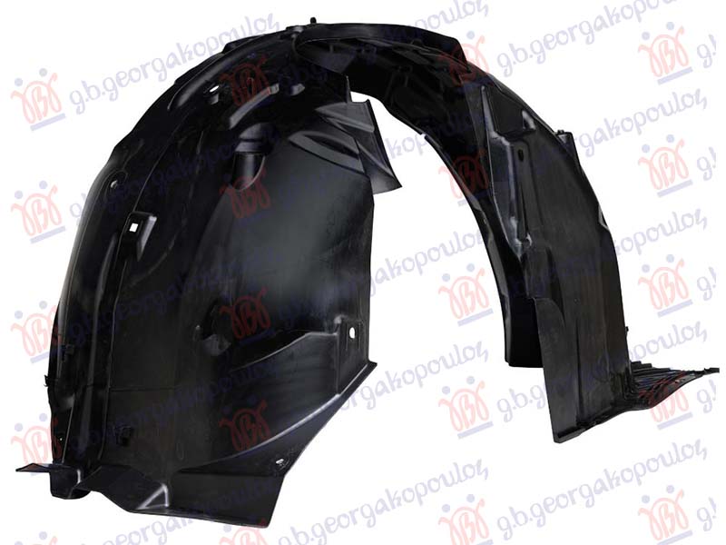 POTKRILO PLASTICNO (HIBRID) (A KVALITET)