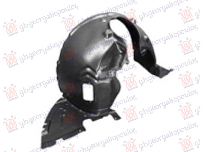 POTKRILO PLASTICNO (JCW)