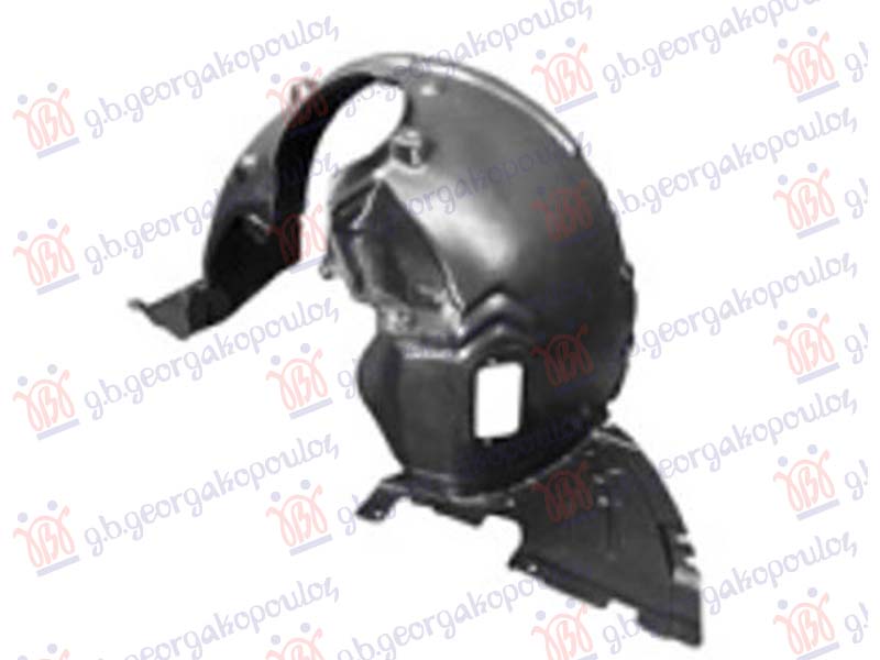 POTKRILO PLASTICNO (JCW)