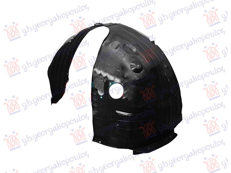 POTKRILO PLASTICNO (N-LINE)