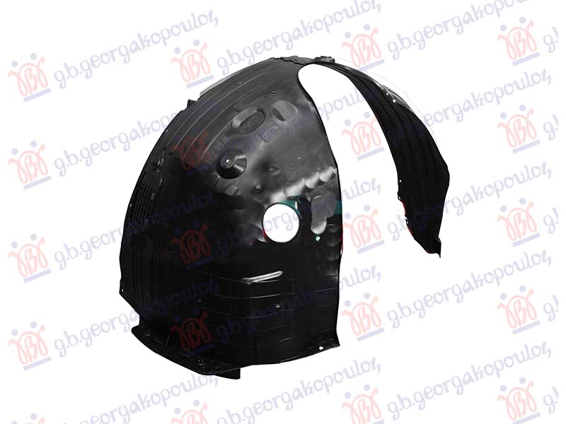 POTKRILO PLASTICNO (N-LINE)