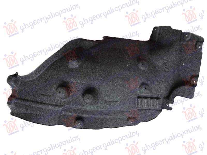 POTKRILO PLASTICNO (PAMUK) (ZADNJI DEO)