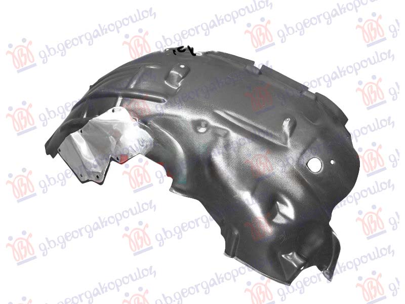 POTKRILO PLASTICNO (PLUG-IN HYBRID)