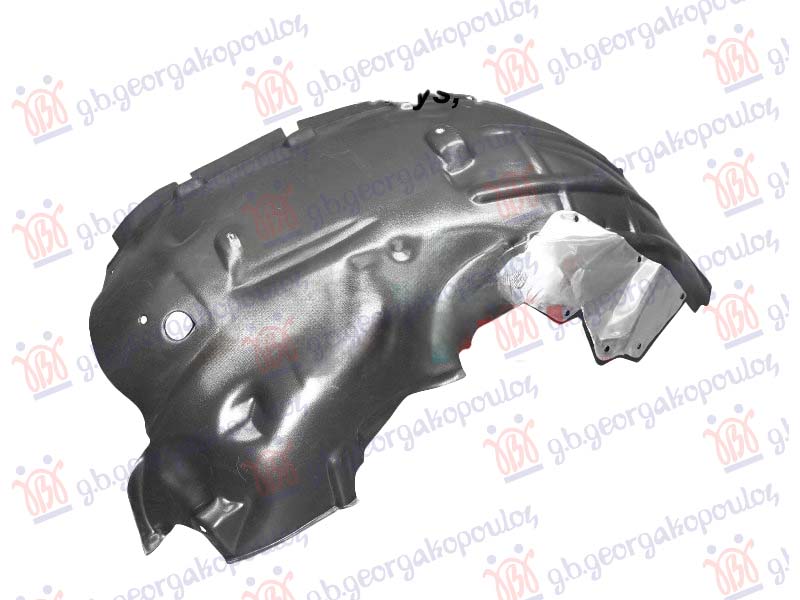 POTKRILO PLASTICNO (PLUG-IN HYBRID)