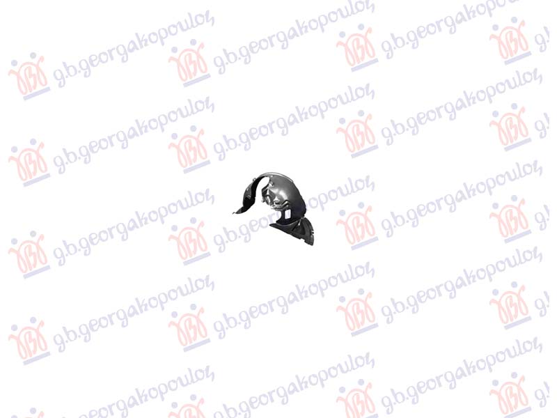 POTKRILO PLASTICNO (S)