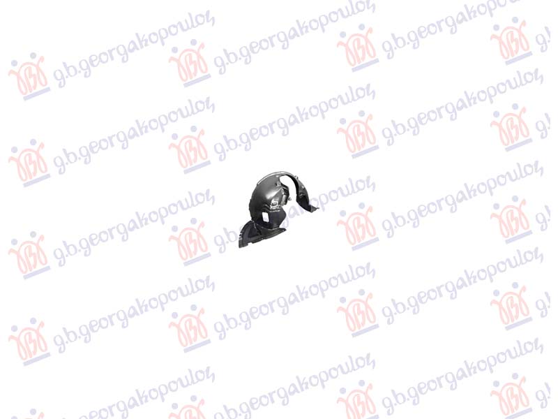 POTKRILO PLASTICNO (S)