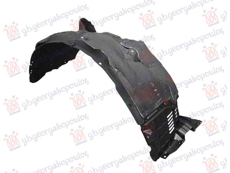 POTKRILO PLASTICNO (SA ZVUCNOM IZOLACIJOM)