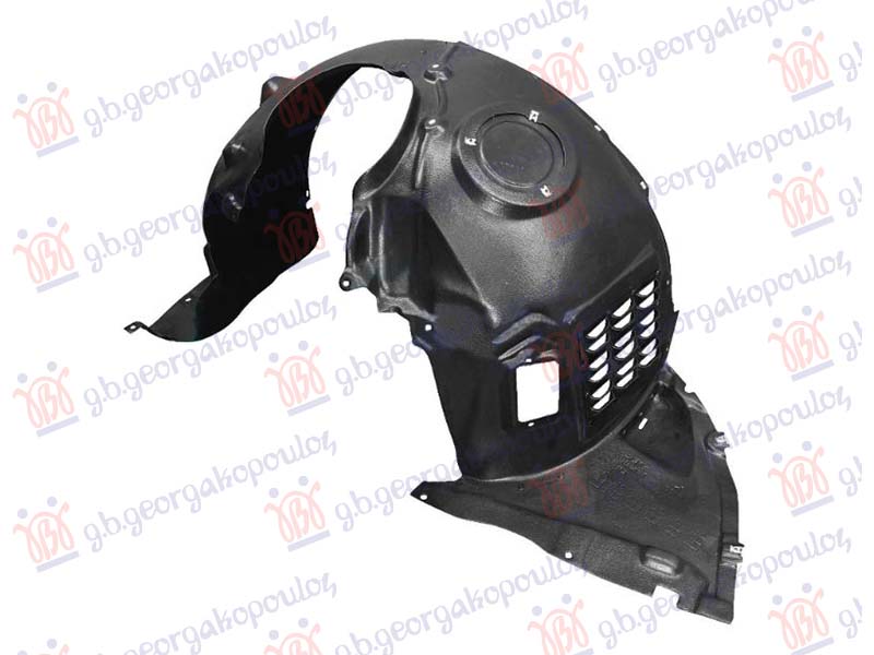 POTKRILO PLASTICNO (WORKS)