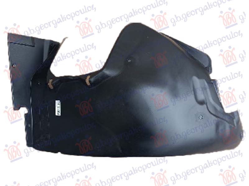 POTKRILO PLASTICNO (ZADNJI DEO)