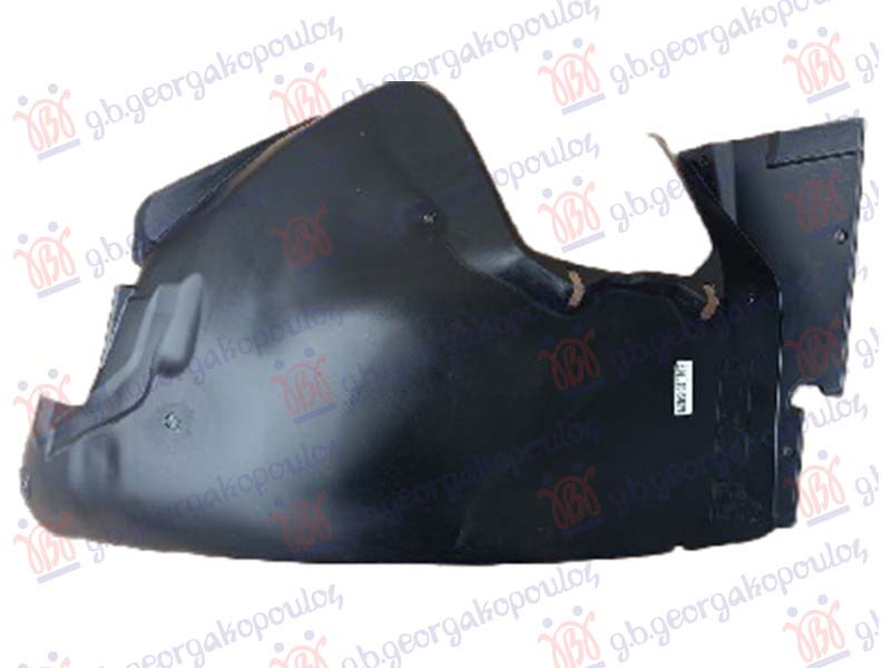 POTKRILO PLASTICNO (ZADNJI DEO)