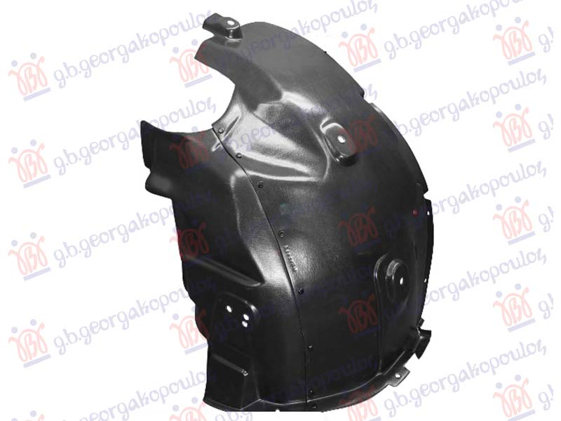 POTKRILO PLASTICNO (ZADNJI DEO)