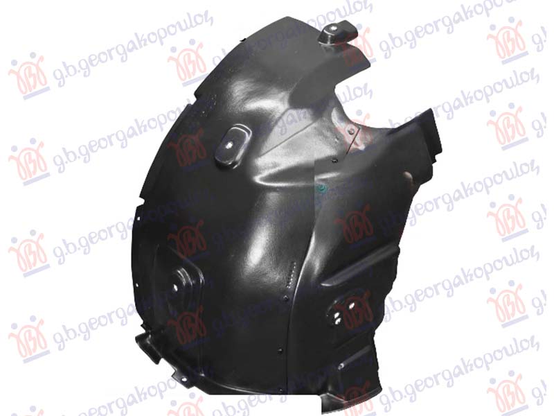 POTKRILO PLASTICNO (ZADNJI DEO)