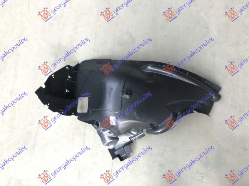 POTKRILO PLATICNO (PREDNJI DEO)