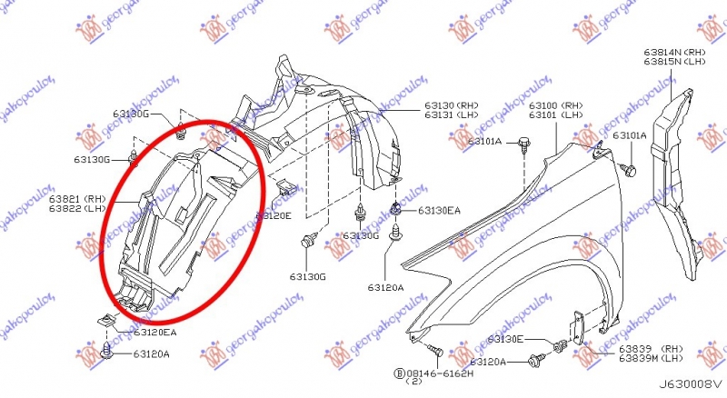 POTKRILO PREDNJI DEO -06