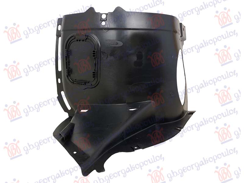 POTKRILO (PREDNJI DEO) (A KVALITET)