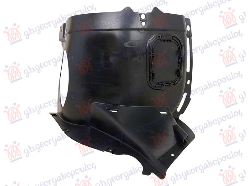 POTKRILO (PREDNJI DEO) (A KVALITET)