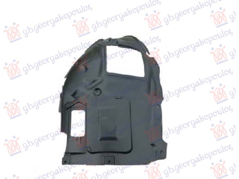 POTKRILO (PREDNJI DEO) (A KVALITET)