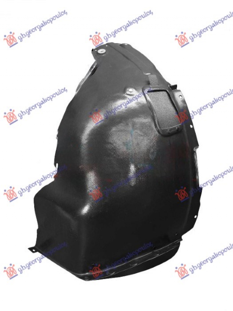 POTKRILO (PREDNJI DEO) (ELECTRIC)