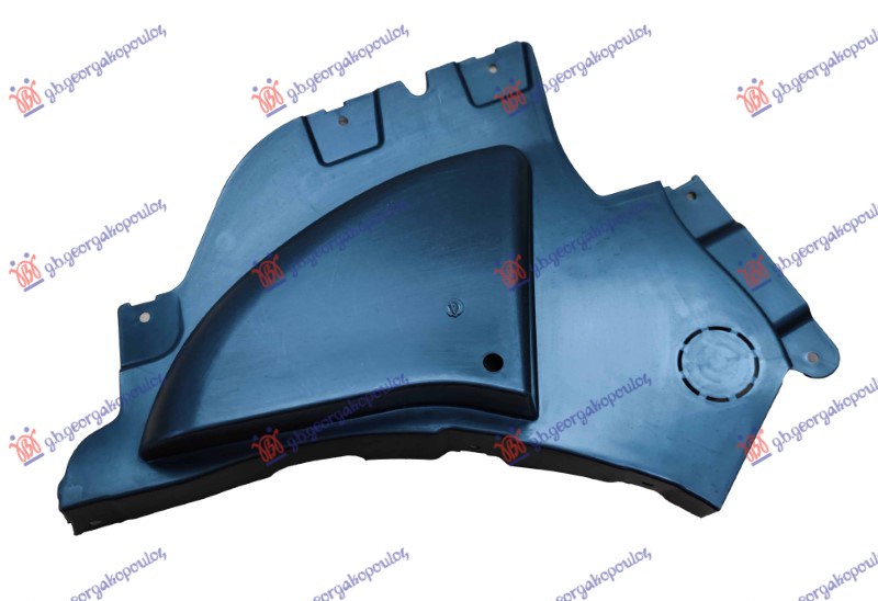 POTKRILO (PREDNJI DONJI DEO) (M-SPORT)