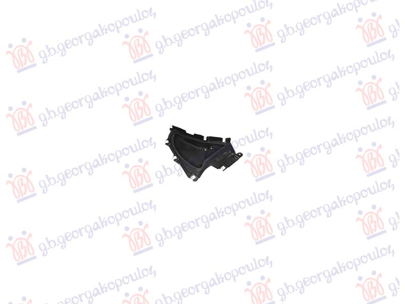 POTKRILO (PREDNJI DONJI DEO) (SPORT LINE)