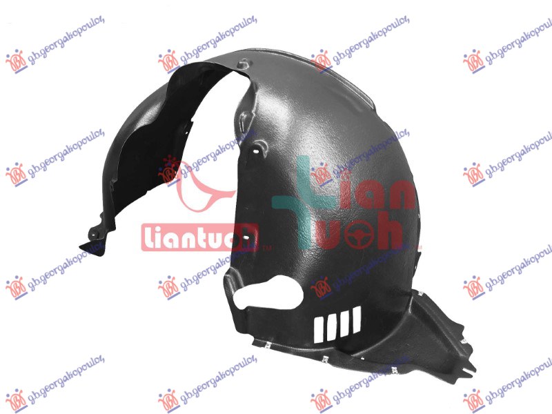 POTKRILO (SA OTVOROM ZA VAZDUH)