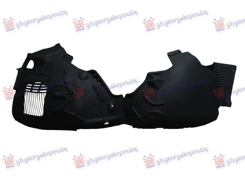 POTKRILO (SA RESETKOM)