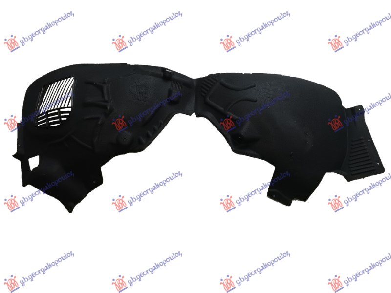 POTKRILO (SA RESETKOM)