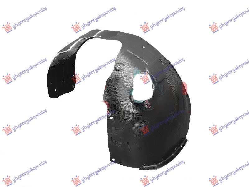 POTKRILO (SA ZVUCNOM IZOLACIJOM) (ELECTRIC)