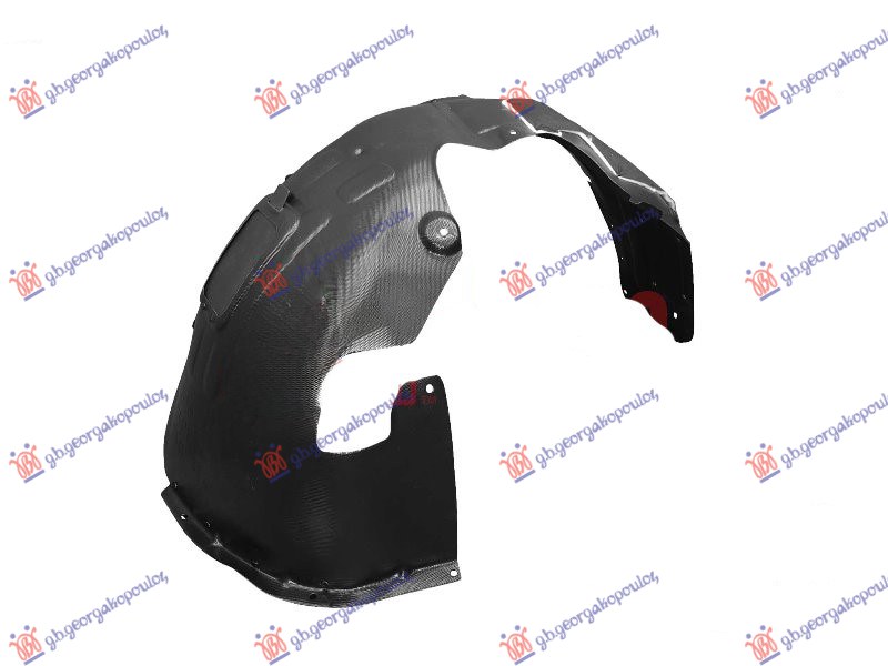 POTKRILO (SA ZVUCNOM IZOLACIJOM) (ELECTRIC)