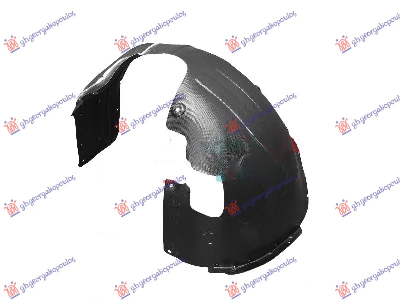 POTKRILO (SA ZVUCNOM IZOLACIJOM) (HYBRID)