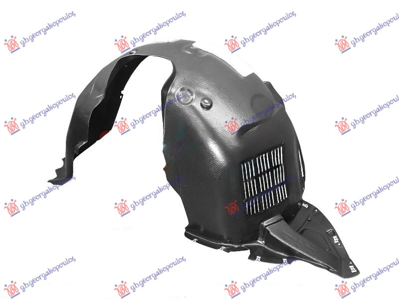 POTKRILO (SA ZVUCNOM IZOLACIJOM&AIR DUCT)