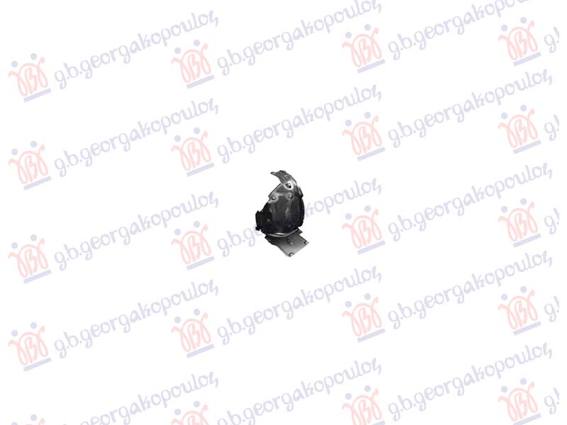 POTKRILO (ZADNJI DEO)