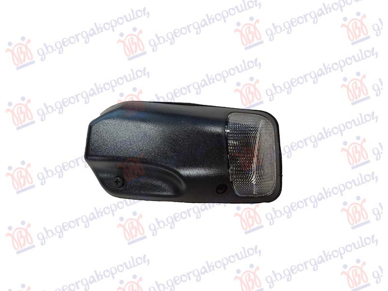 POZICIJA / SVETLO KABINE (NA KROVU) (O)