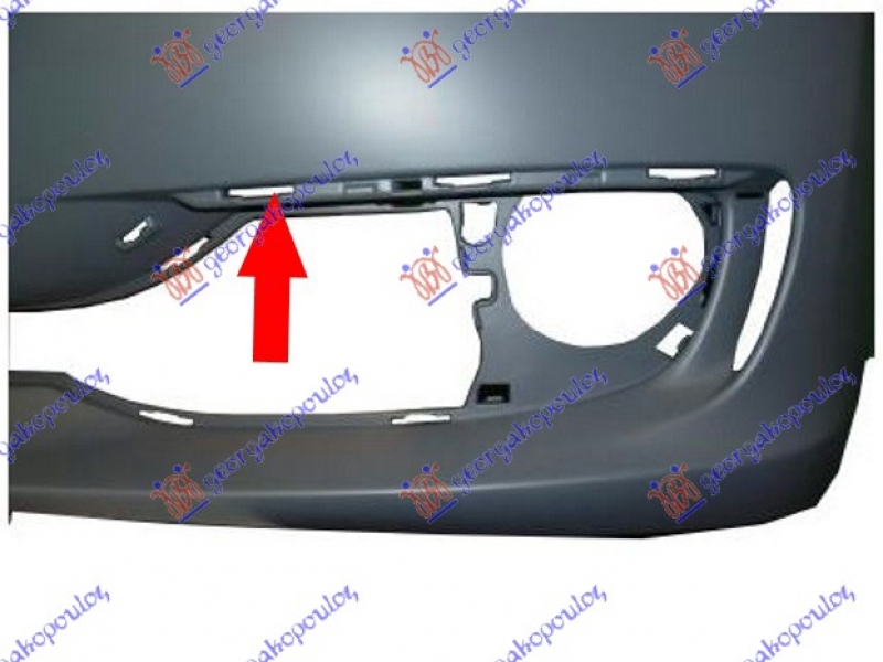 PRED BRAN LUXURY SA/BEZ SENZ.(A KVALITET