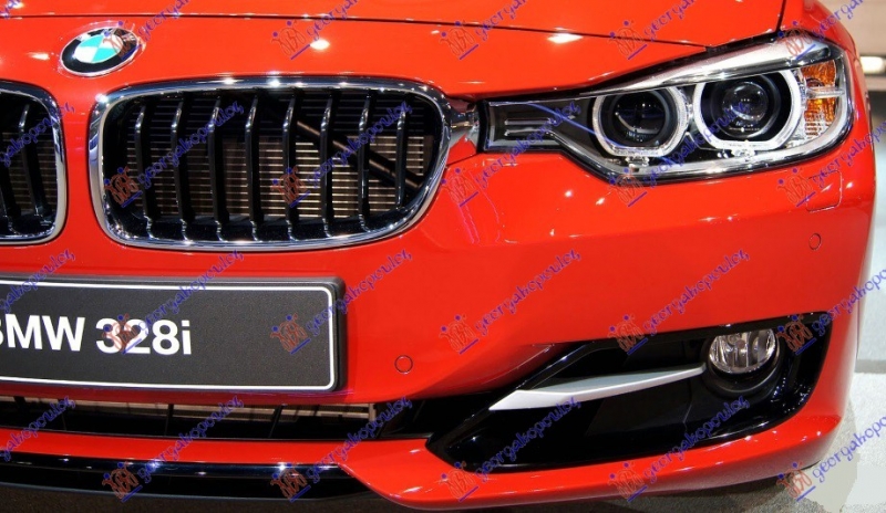 PRED BRAN LUXURY SA/BEZ SENZ.(A KVALITET