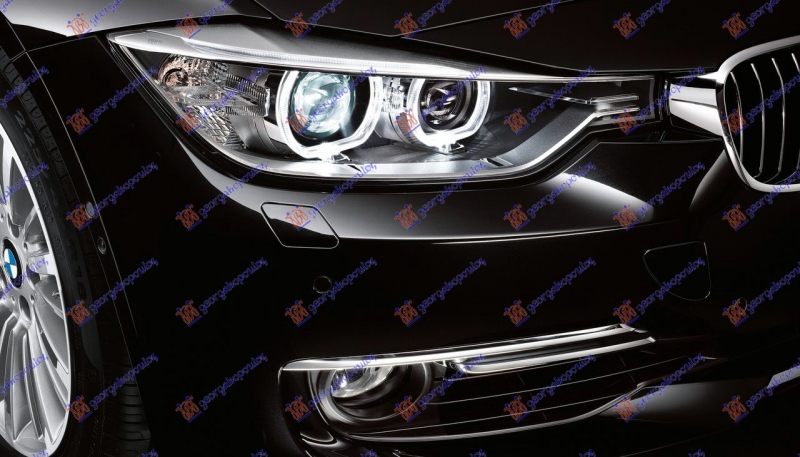 PRED BRAN LUXURY SA/BEZ SENZ.(A KVALITET