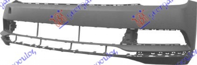 PRED BRAN PM HIGHLINE(SA/BEZ SENZ/PRSK)