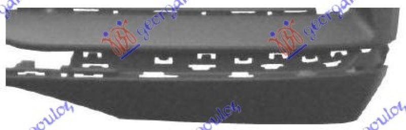 PRED BRAN PM HIGHLINE(SA/BEZ SENZ/PRSK)