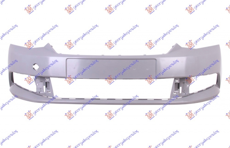 PRED BRAN SA I BEZ SENZORA