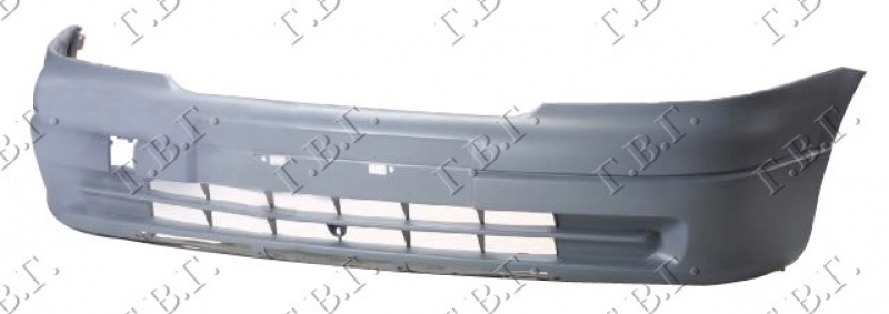 PRED. BRANIK PM BENZ (SA I BEZ MAG) A KV