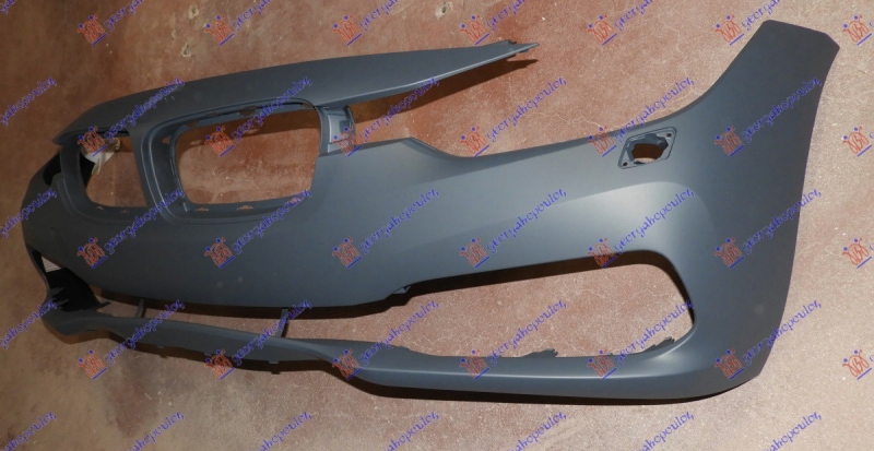 PRED. BR.PM PRSK. SA/BEZ SENZ & KAM BASE