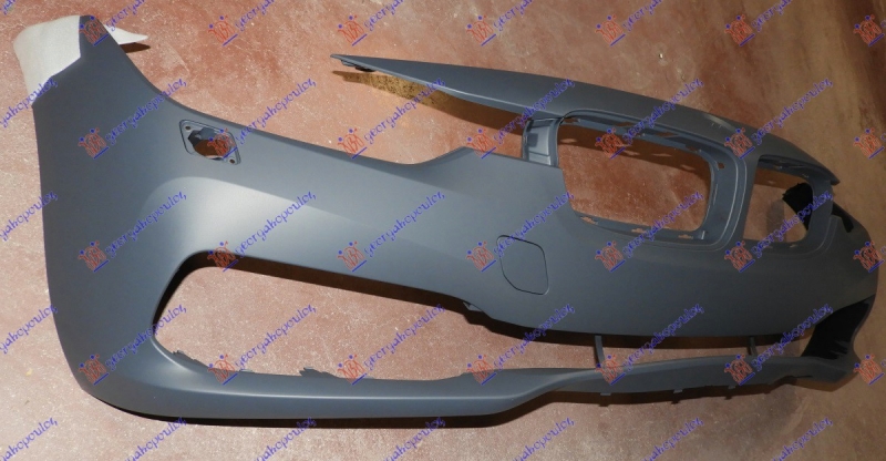 PRED. BR.PM PRSK. SA/BEZ SENZ & KAM BASE