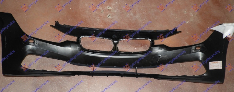 PRED. BR.PM PRSK. SA/BEZ SENZ & KAM BASE