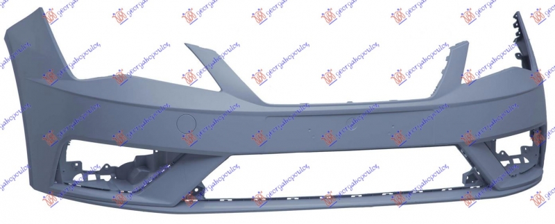 PRED.BRANIK PM (SA\BEZ SENZOR)(A KVALIT)