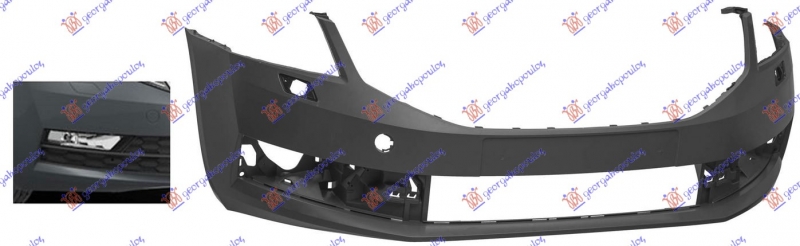 PRED.BR.PM (MAGL)(SA/BEZ SENZ)(PRSK)