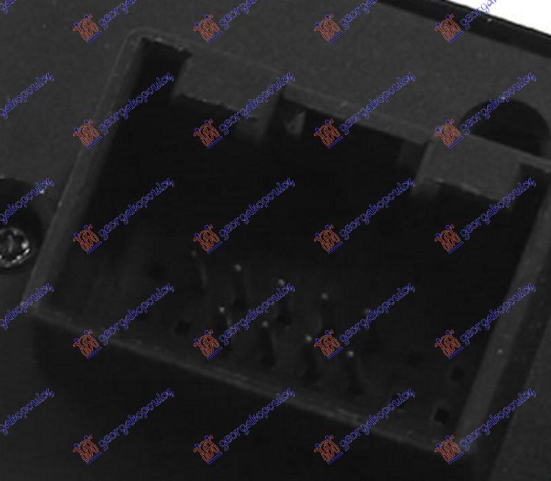 PREDKIDAC U PRED. VRATIMA (CETVORO) 9PIN