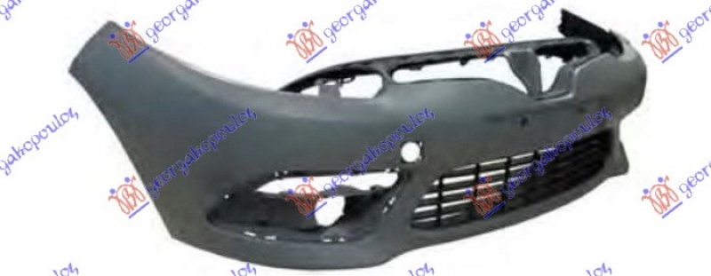 PREDNJ BRANIK PM SA RE