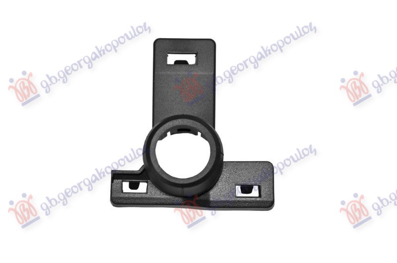 PREDNJA BAZA PARKING SENZORA (NA MREZI)