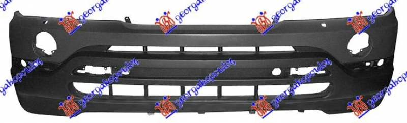 PREDNJI BRANIK -04 PM SA SENZ I PRSK