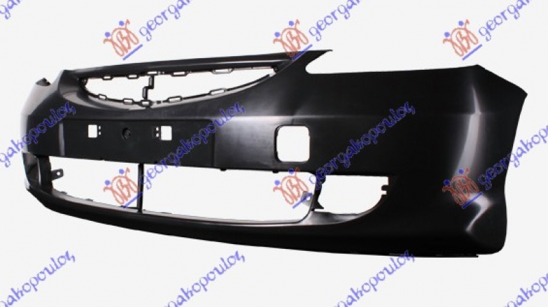 PREDNJI BRANIK 05- (MAGL) (KINA)